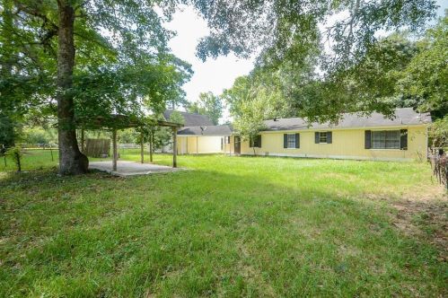 10943 Fm 1485 Rd, Conroe TX  77306-7419 exterior