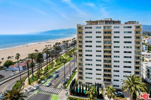 101 California Ave, Santa Monica, CA 90403-3515