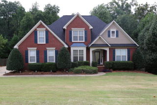 2354 Oak Falls Ln, Buford, GA 30519-1994