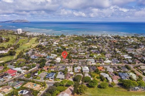4761 Farmers Rd, Honolulu, HI 96816-5445