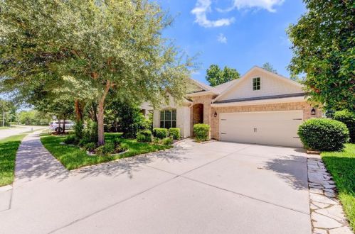 1109 Jacobs Lake Blvd, Conroe TX  77384-3750 exterior