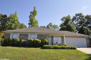1505 Overview Dr, Benton, AR 72015-5793