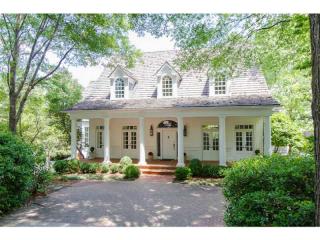 3589 Grove Gate Ln, Atlanta, GA 30339-3786