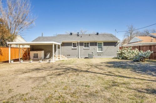 1642 Crst Rdg Dr, Dallas TX  75228-3030 exterior