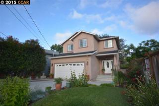 1051 Veale Ave, Pacheco, CA 94553-2937