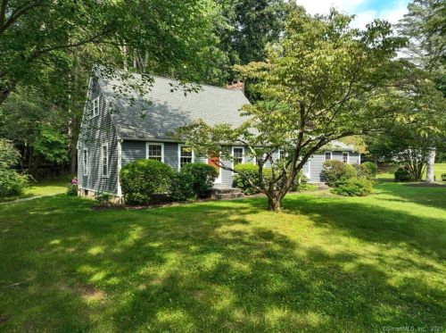 5 Red Orange Rd, Middletown, CT 06457-4916