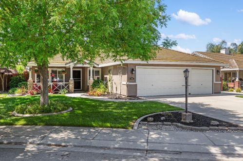408 Trudy Ct, Ripon, CA 95366-3336