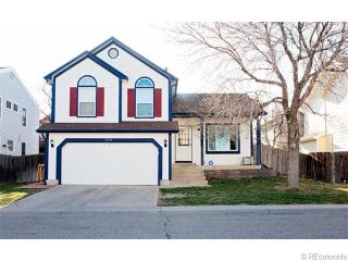 12637 Meade St, Westminster CO  80020-5317 exterior