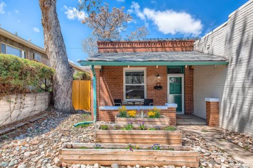 35 Clarkson St, Denver, CO 80218-3701
