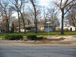 4221 George Dr, Harrison IL  exterior