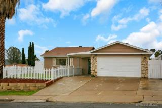 9957 Pratt Ct, Santee, CA 92071-1530