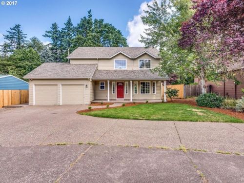 7141 Mapleleaf Ct, Portland, OR 97223-1175