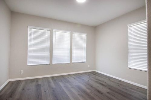 2504 Capri Dr, Fort Worth TX  76114-1725 exterior
