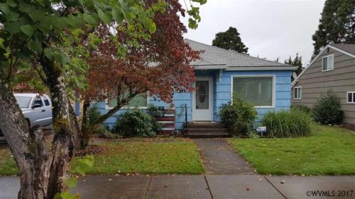 451 Rose St, Lebanon, OR 97355-0026