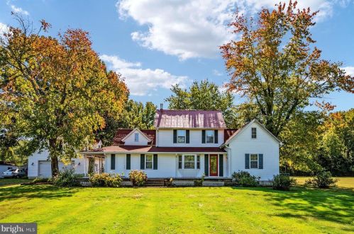 6482 Shady Side Rd, Shady Side MD 20764-9715 exterior