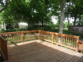 819 Omar St, Houston TX  77009-6530 exterior