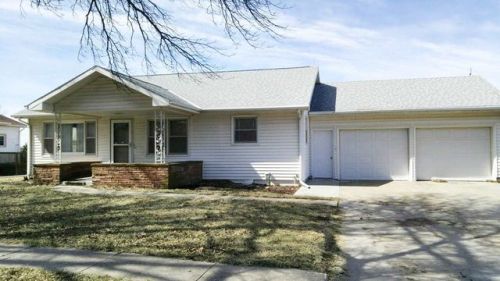 403 Livingston St, Filley, NE