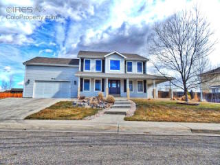 1642 55th Ave, Greeley, CO 80634-2955
