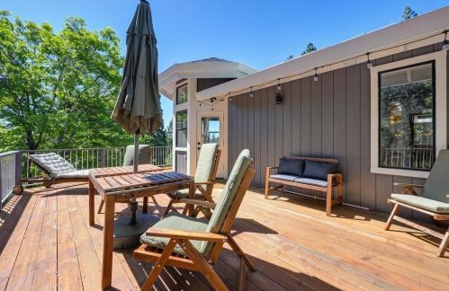 22270 Todd Valley Rd, Michigan Bluff CA  95631-9508 exterior