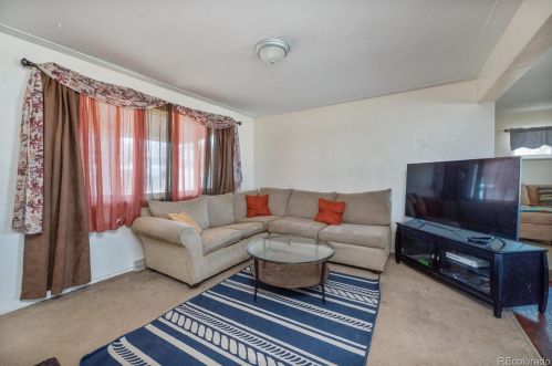 2173 Warren Ave, Englewood, CO 80110-1049