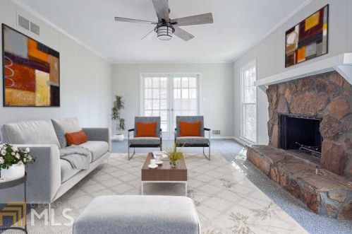 5933 Highview Dr, Mableton, GA 30126-3610