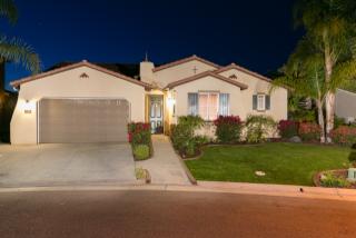 5126 Sevilla St, Santee, CA 92071-5646