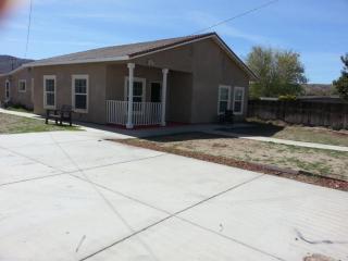 7251 Calle Acueducto, Juniper Hills, CA 93543-3219