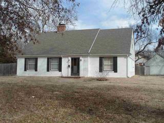 1950 George Washington Blvd, Wichita, KS 67218-3950