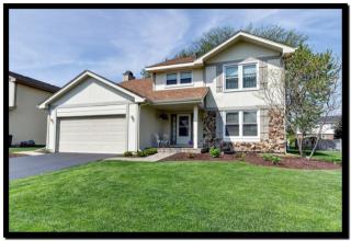 1100 Fordham Way, Westmont, IL 60559-2628
