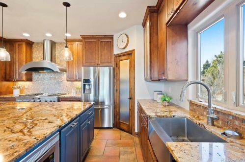 14140 Fairway Ln, Westminster CO  80023-9564 exterior