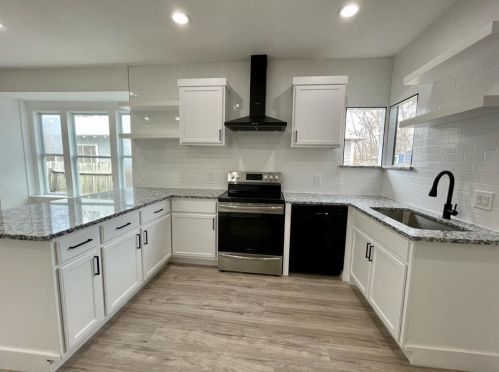 1325 Richmond Ave, Fort Worth TX  76104-6116 exterior