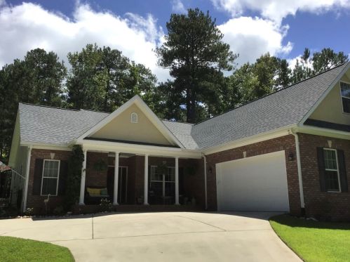208 Elizabeth Ln, Mc Cormick, SC 29835-3121