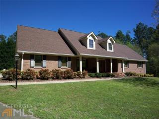 155 Plantation Dr, Stockbridge, GA 30281-4847