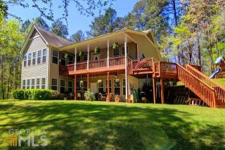 152 Earnhart Rd, Jackson, GA 30233-4442