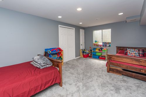 10 Covington Ct, Lemont IL  60490-4924 exterior