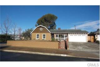 2541 Charford St, Glendora, CA 91740-4038