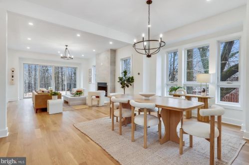 106 Geneva Ave, Silver Spring MD  20910-5105 exterior