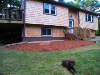 9 Old Coffeetown Rd, Deerfield, NH 03037-1131