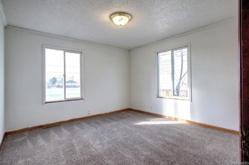 6442 Monaco St, Denver CO  80022-2823 exterior