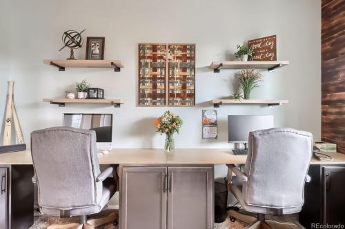 26901 Roxbury Pl, Denver CO  80016-7528 exterior