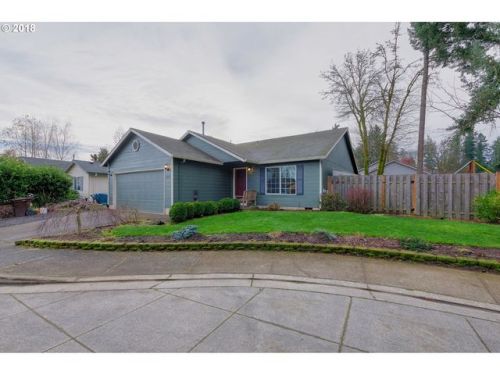 322 Angela Ln, Beaverton, OR 97124-1530