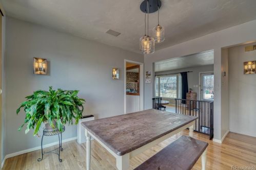 309 Mt Harvard Dr, Leadville CO 80461-3439 exterior