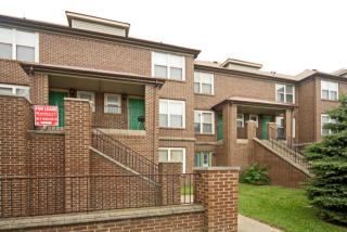 3821 Central Ave, Indianapolis IN  46205-2764 exterior