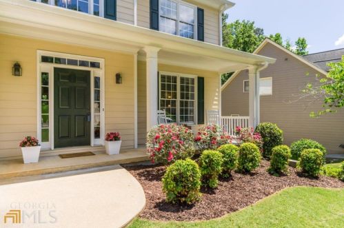 312 Gold Xing, Holly Springs, GA 30114-0063