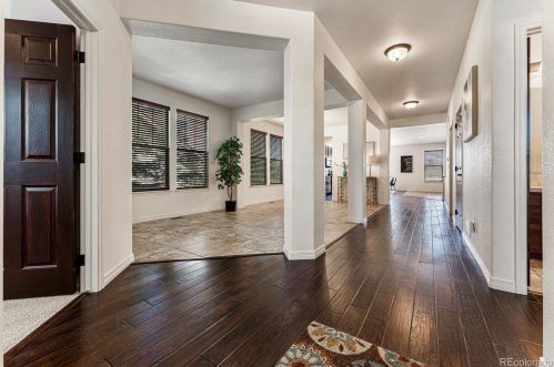 6460 Ider St, Denver CO exterior