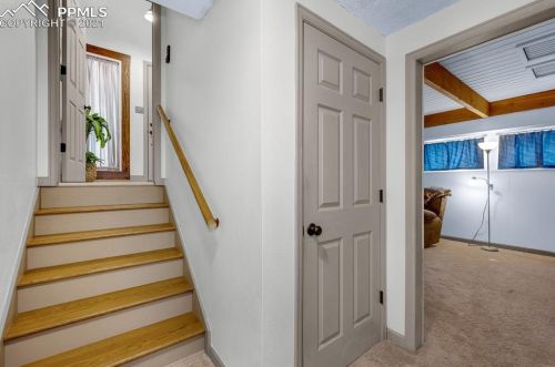 1020 Midland Ave, Woodland Park CO 80863-3311 exterior