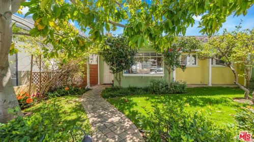 1646 Bryn Mawr Ave, Santa Monica, CA 90405-5835