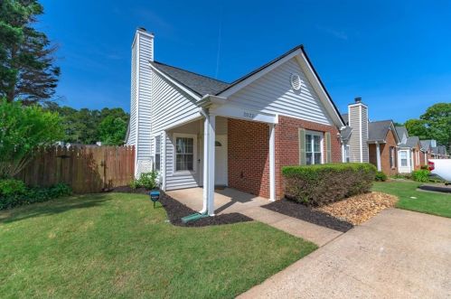 2022 Brittania Cir, Holly Springs, GA 30188-6319