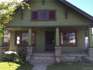 322 School St, Covina, CA 91723-1632