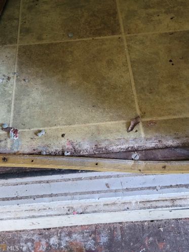 6608 Runlet Way, Rex GA 30273 exterior